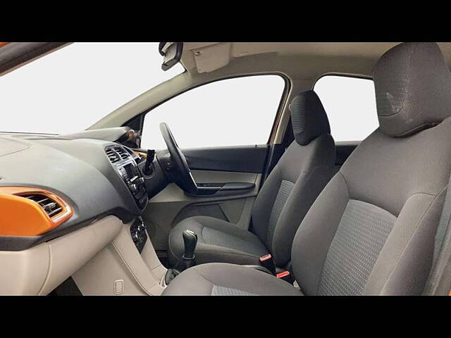 Used Tata Tiago [2016-2020] Revotron XZ in Delhi