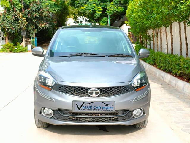 Used 2019 Tata Tiago in Hyderabad