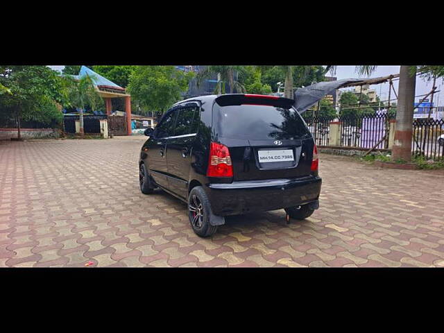 Used Hyundai Santro Xing [2008-2015] GLS in Pune