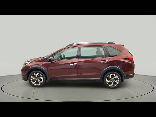 Used Honda BR-V V Petrol in Delhi