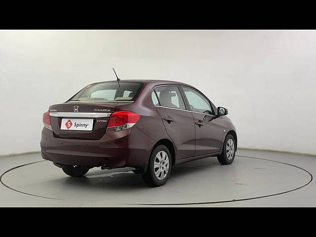 Used Honda Amaze [2013-2016] 1.2 S i-VTEC in Ahmedabad