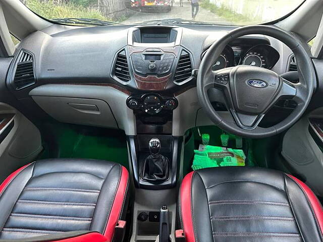 Used Ford EcoSport [2017-2019] Trend 1.5L TDCi in Coimbatore