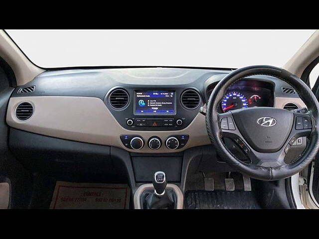 Used Hyundai Xcent [2014-2017] SX 1.2 in Rajkot