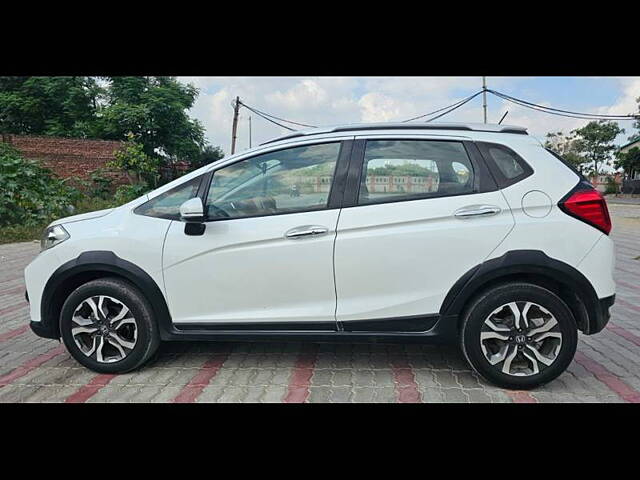 Used Honda WR-V [2017-2020] VX MT Diesel in Delhi