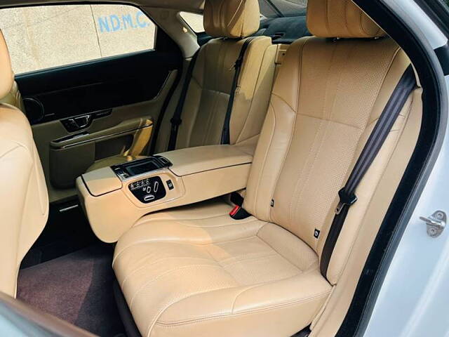 Used Jaguar XJ L 3.0 Premium Luxury [2016-2018] in Delhi