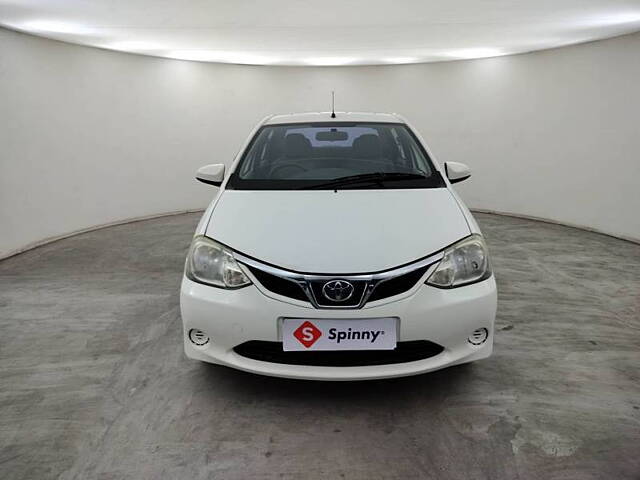 Used Toyota Etios [2013-2014] G in Coimbatore