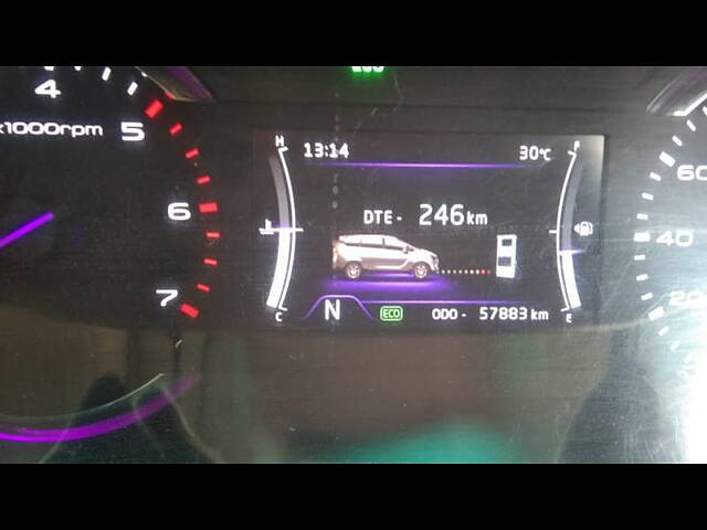 Used Mahindra Marazzo [2018-2020] M8 8 STR in Chennai