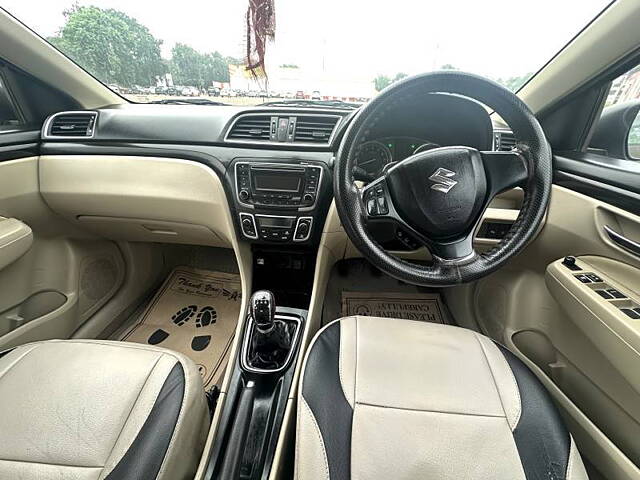 Used Maruti Suzuki Ciaz [2014-2017] VXi (O) in Delhi