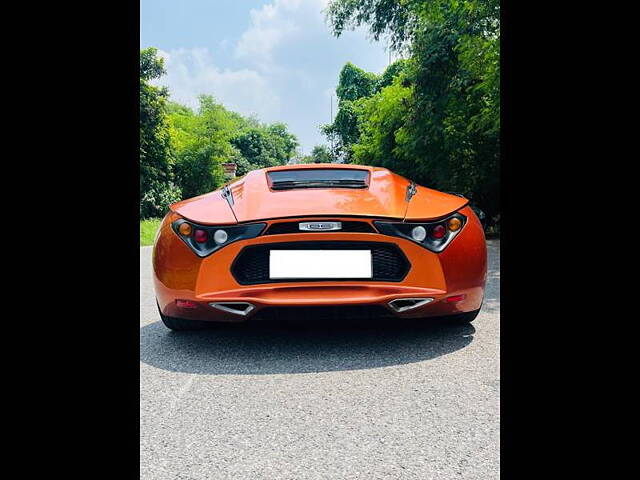 Used DC Avanti Standard in Delhi