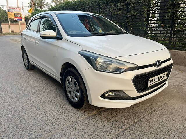 Used 2017 Hyundai Elite i20 in Faridabad