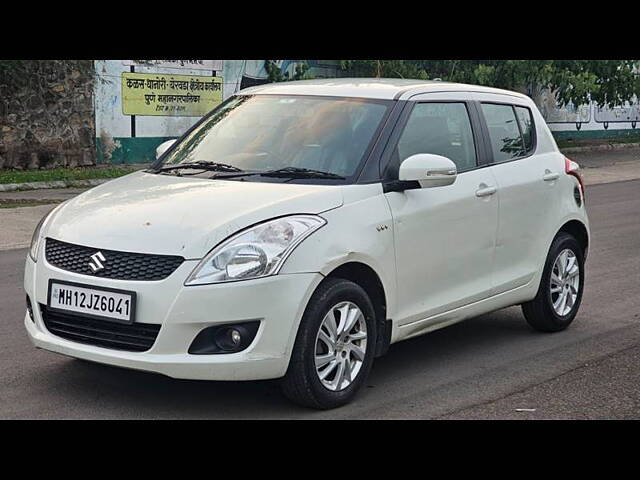 Used Maruti Suzuki Swift [2011-2014] ZXi in Pune