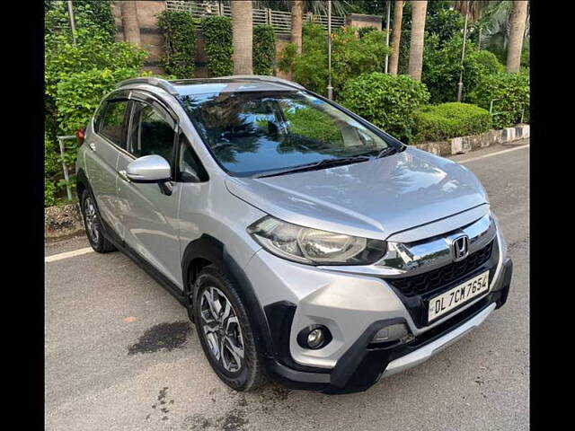 Used Honda WR-V [2017-2020] VX MT Petrol in Delhi