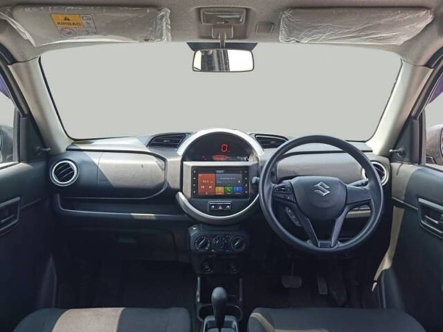 Used Maruti Suzuki S-Presso [2019-2022] VXi Plus AMT in Noida