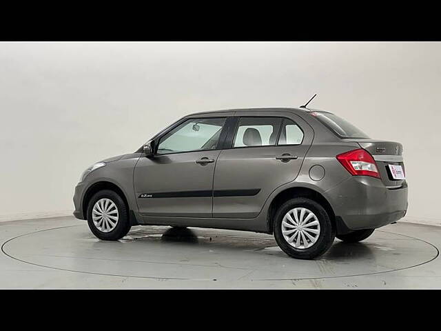 Used Maruti Suzuki Swift Dzire [2015-2017] VXI in Ghaziabad