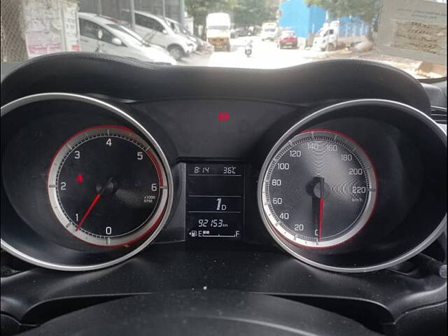 Used Maruti Suzuki Swift [2018-2021] VDi AMT [2018-2019] in Chennai