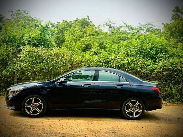 Used Mercedes-Benz CLA [2015-2016] 200 CDI Sport in Ahmedabad