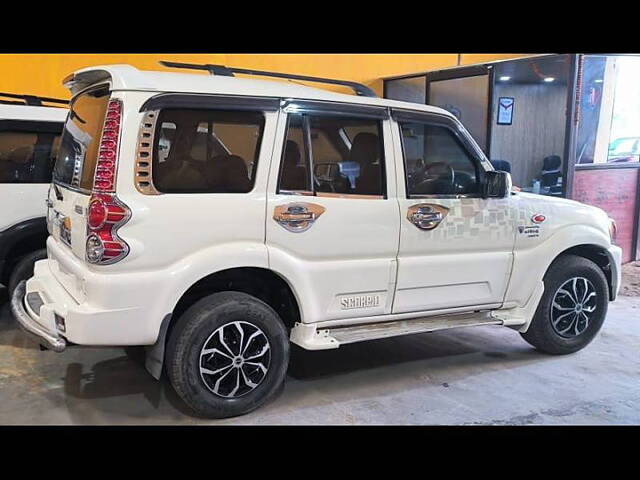 Used Mahindra Scorpio [2009-2014] SLE BS-III in Patna