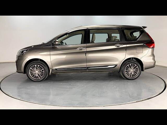 Used Maruti Suzuki Ertiga [2018-2022] ZXi in Bangalore