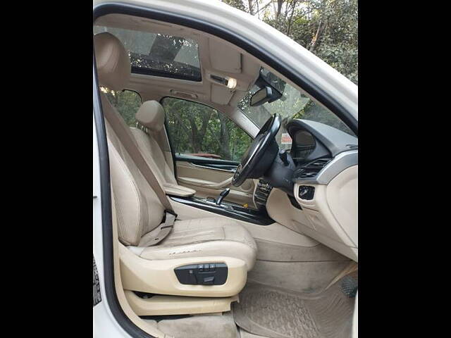 Used BMW X5 [2014-2019] xDrive 30d in Delhi