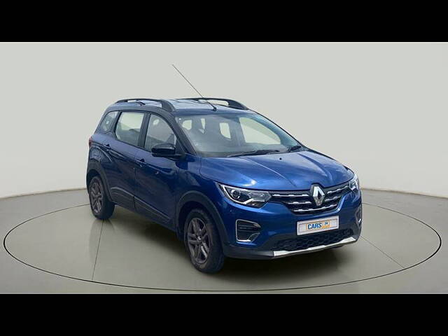 Used 2022 Renault Triber in Pune