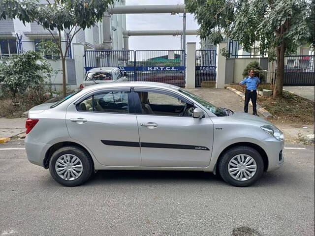 Used Maruti Suzuki Dzire [2017-2020] VXi in Bangalore