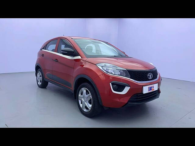 Used 2019 Tata Nexon in Kochi