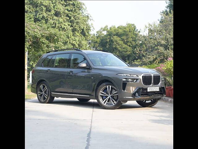 Used BMW X7 [2019-2023] xDrive40i M Sport in Delhi