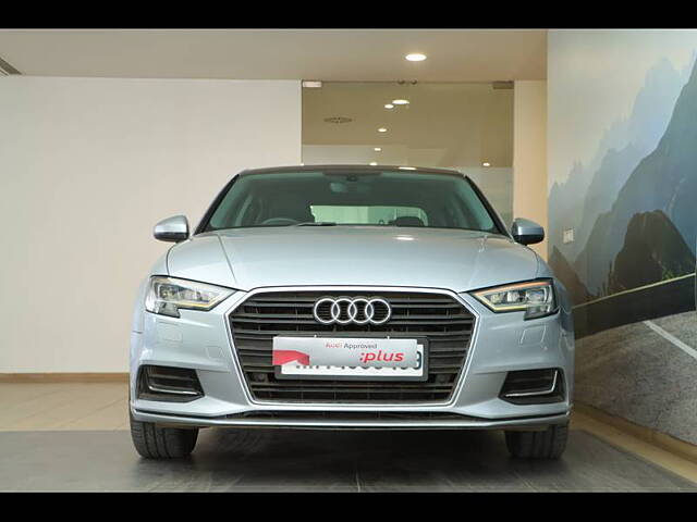 Used 2017 Audi A3 in Pune