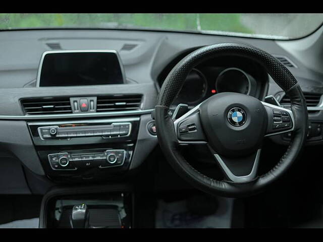 Used BMW X1 [2013-2016] sDrive20d xLine in Malappuram