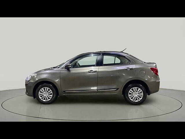 Used Maruti Suzuki Dzire VXi [2020-2023] in Mumbai