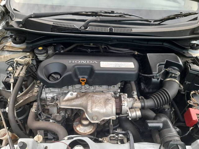 Used Honda Amaze [2018-2021] 1.5 VX MT Diesel [2018-2020] in Nashik