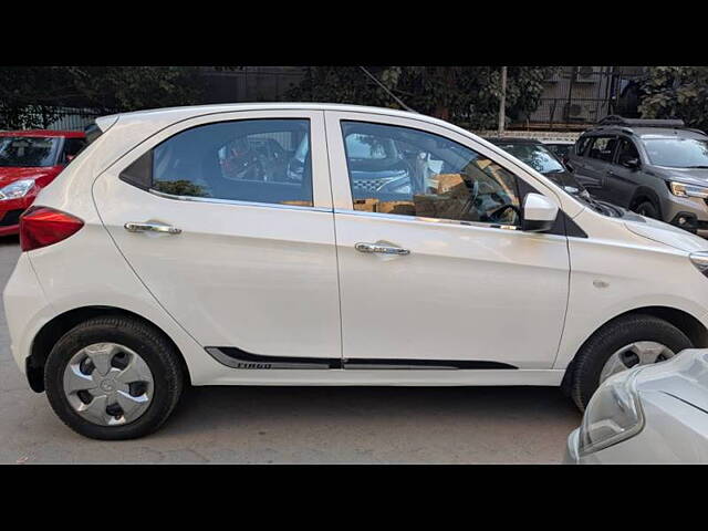 Used Tata Tiago [2016-2020] Revotron XT (O) [2016-2019] in Delhi