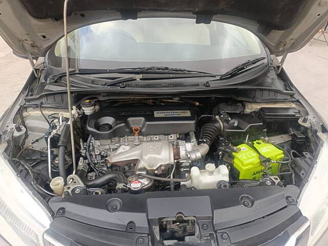 Used Honda City [2014-2017] V Diesel in Hyderabad