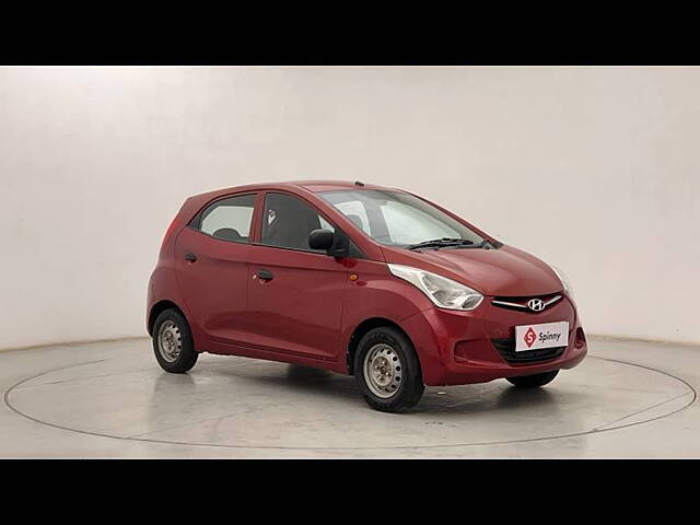 Used Hyundai Eon Era [2011-2012] in Pune