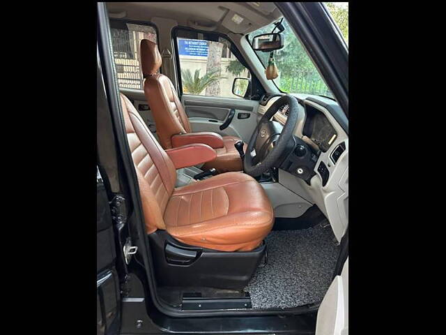 Used Mahindra Scorpio [2014-2017] S6 Plus 1.99 [2016-2017] in Delhi