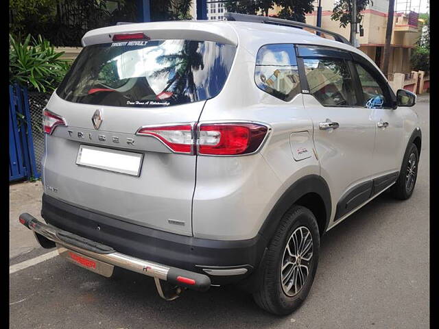 Used Renault Triber [2019-2023] RXT [2019-2020] in Bangalore