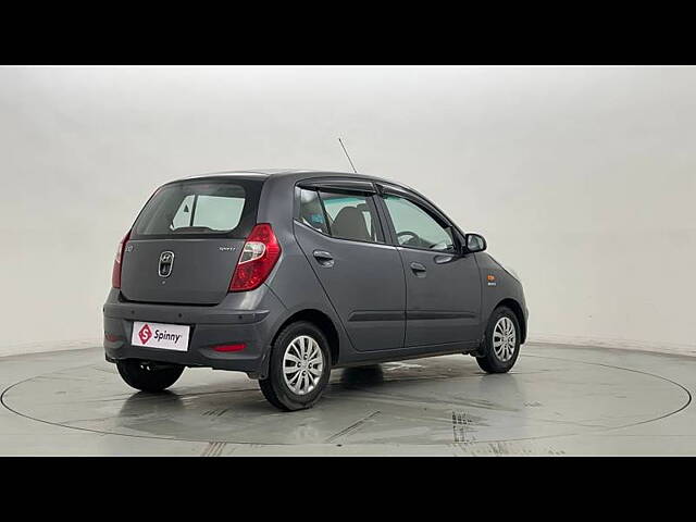 Used Hyundai i10 [2010-2017] Sportz 1.2 Kappa2 in Delhi