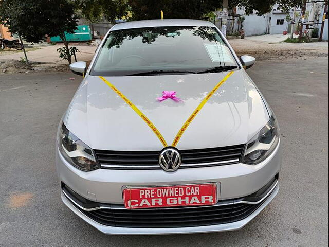 Used 2019 Volkswagen Polo in Noida