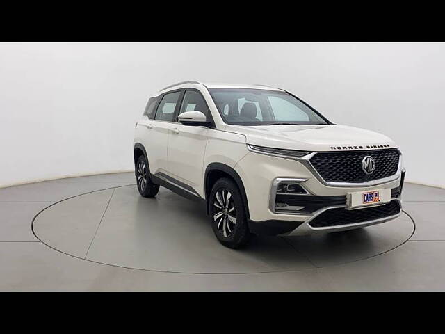 Used 2020 MG Hector in Chennai