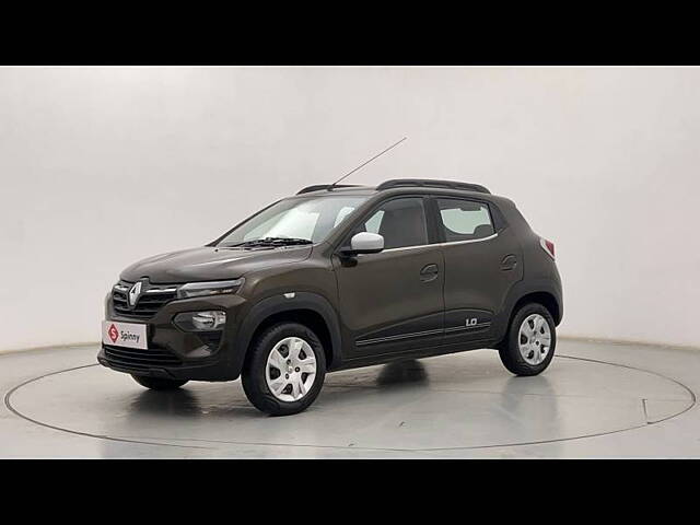 Used 2022 Renault Kwid in Pune