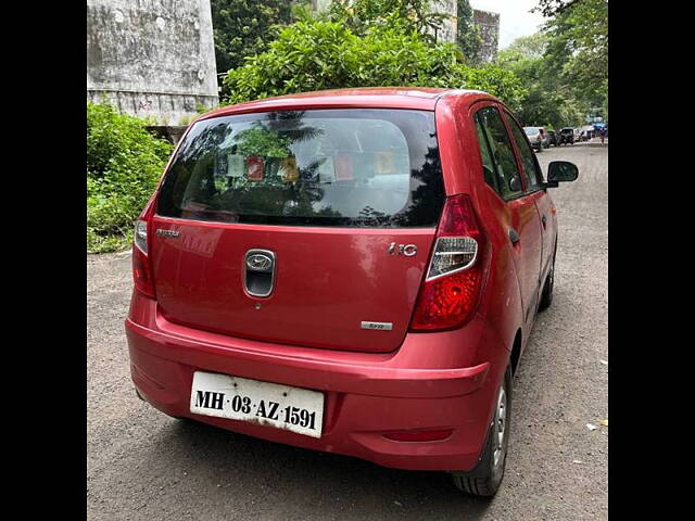 Used Hyundai i10 [2010-2017] Era 1.1 iRDE2 [2010-2017] in Mumbai