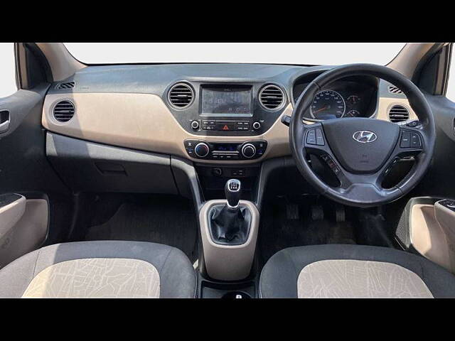 Used Hyundai Grand i10 [2013-2017] Asta 1.2 Kappa VTVT [2013-2016] in Hyderabad