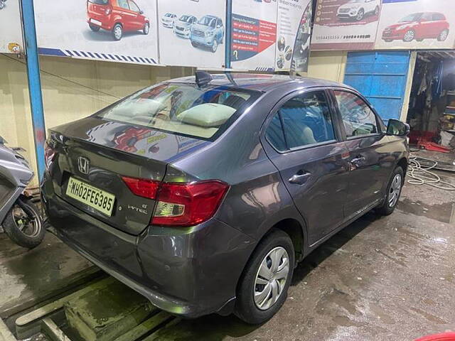 Used Honda Amaze [2016-2018] 1.2 S i-VTEC in Badlapur