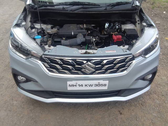 Used Maruti Suzuki Ertiga VXi (O) CNG [2022-2023] in Pune