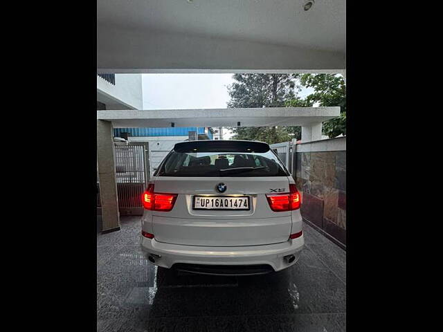 Used BMW X5 [2014-2019] xDrive 30d in Bangalore