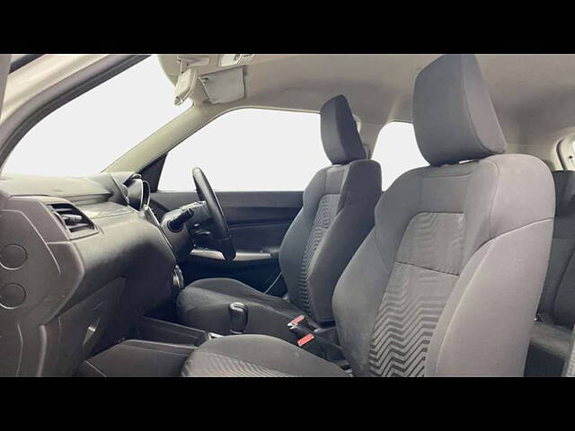 Used Maruti Suzuki Swift [2018-2021] ZXi Plus AMT [2018-2019] in Bangalore