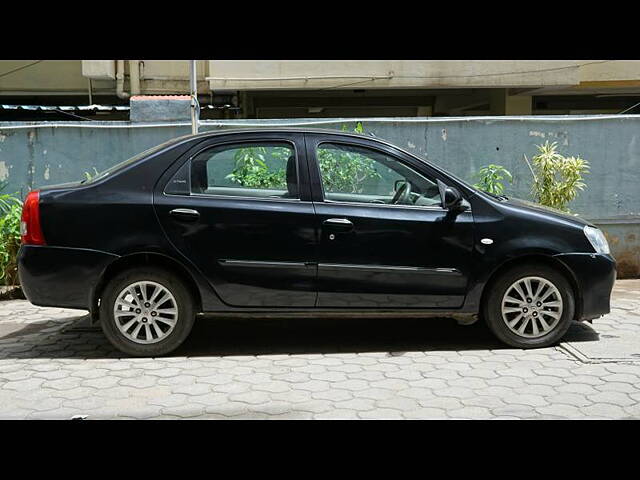 Used Toyota Etios [2010-2013] V in Chennai