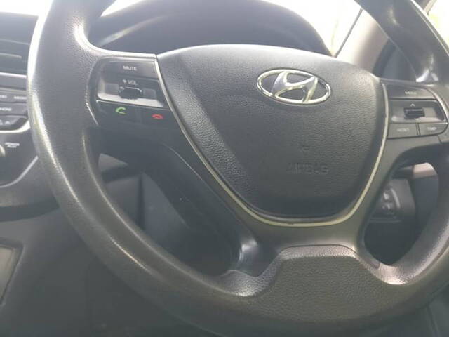 Used Hyundai i20 [2020-2023] Magna 1.2 MT [2020-2023] in Ahmedabad