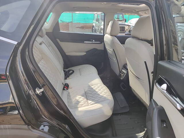 Used Kia Seltos [2019-2022] HTX IVT 1.5 [2019-2020] in Mumbai