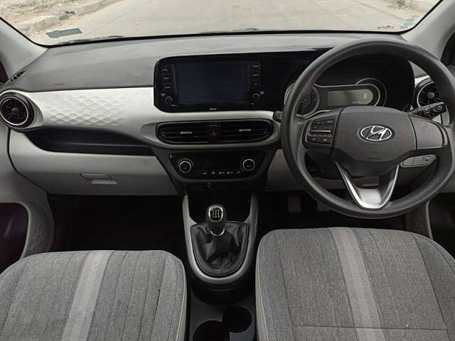 Used Hyundai Grand i10 Nios [2019-2023] Sportz 1.2 Kappa VTVT in Noida